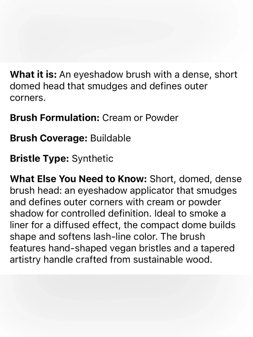 Sephora set two